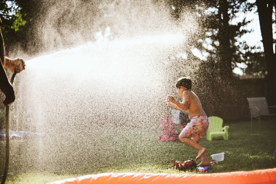 Surviving the Summer Holidays: Six Weeks of Kids at Home Without Losing the Plot (or the Budget)