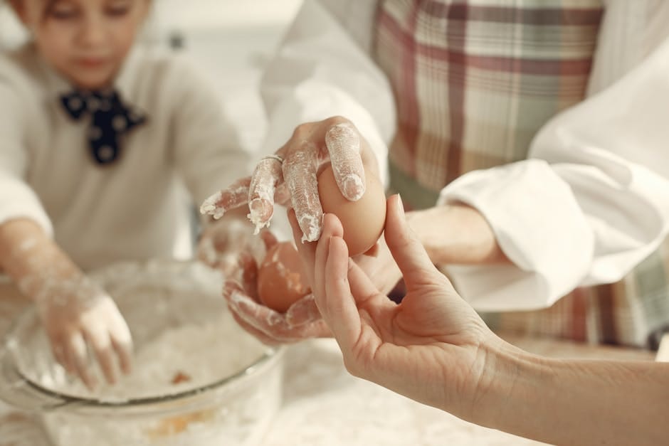 Why 'Quality Time' Doesn't Have to Be Special