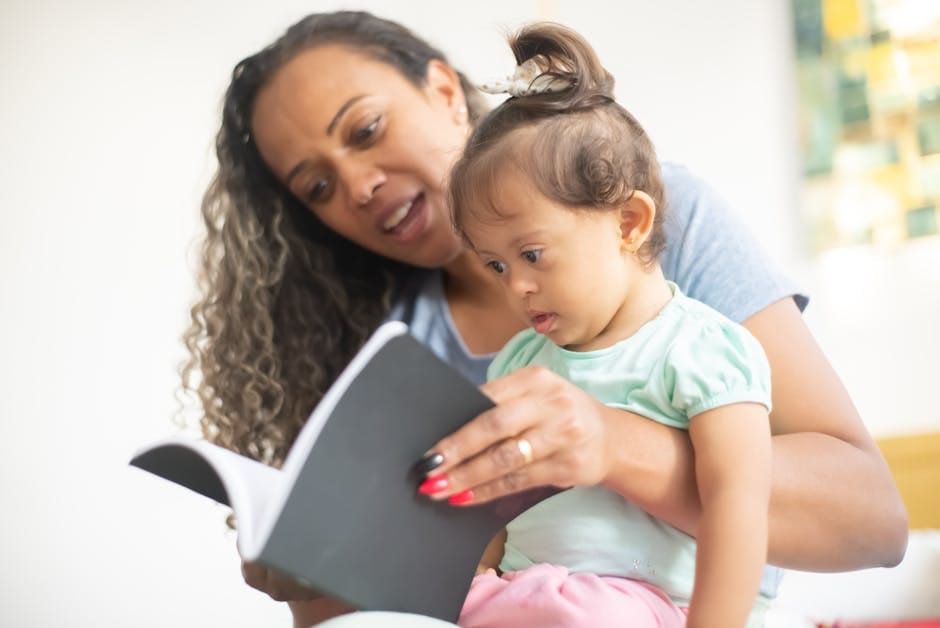 Why Reading to Kids Beats Almost Every Other Activity