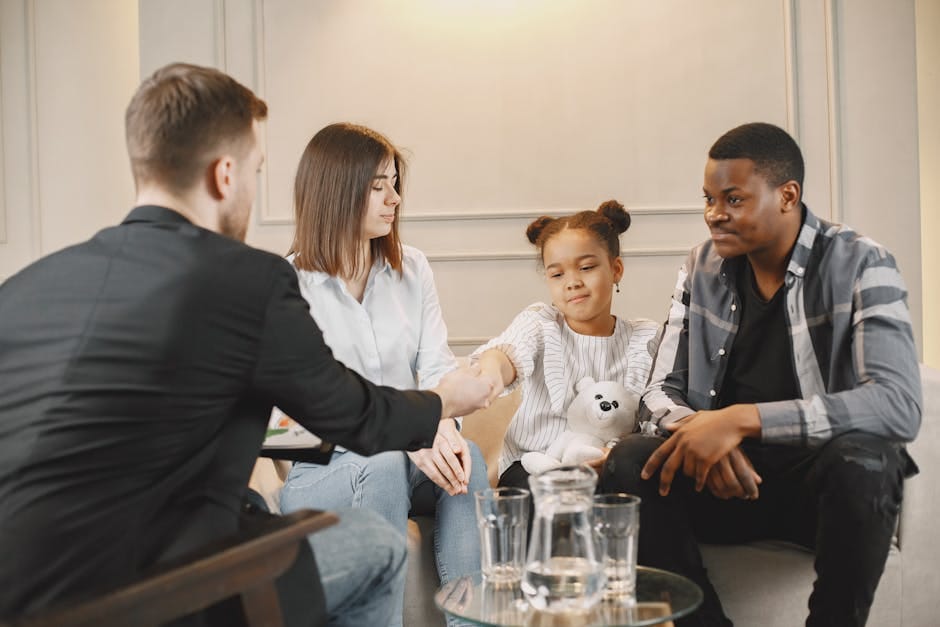 Why Most Parenting Conflicts Are Predictable
