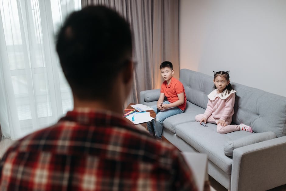 Why You Should Let Children Be Difficult Sometimes