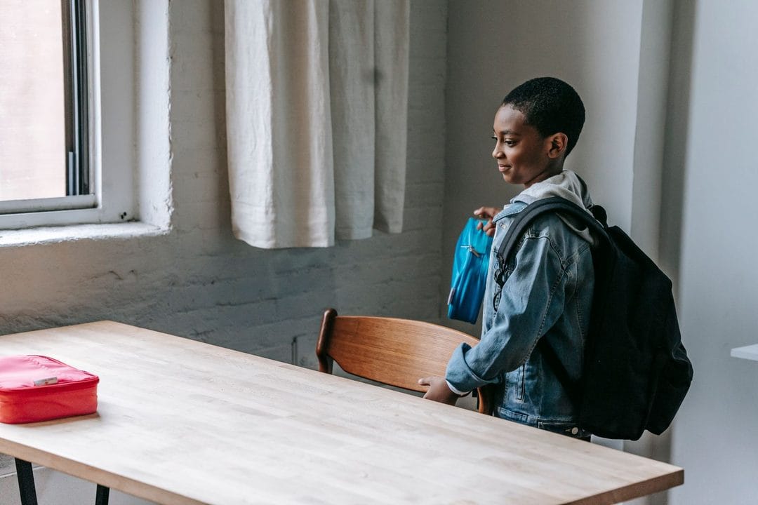 The Back-to-School Reset: A Two-Week Runway That Stops September Starting in Chaos
