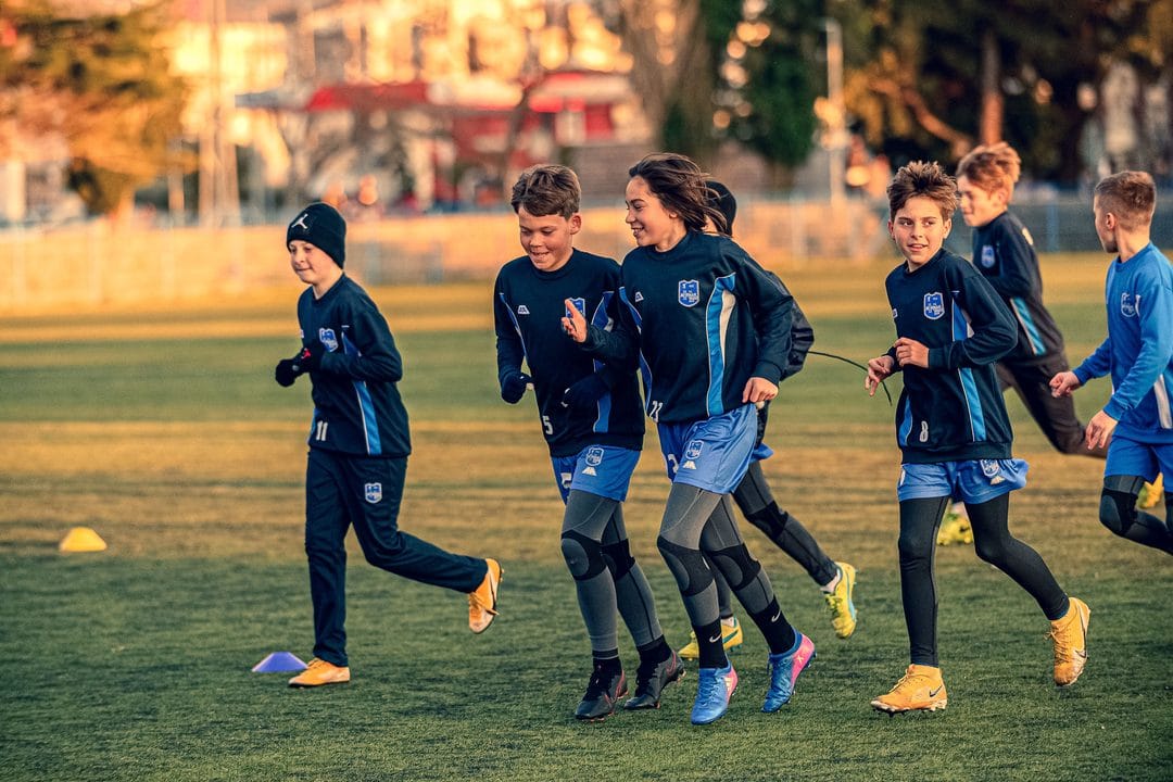 The Case for Signing Kids Up for Less This Fall