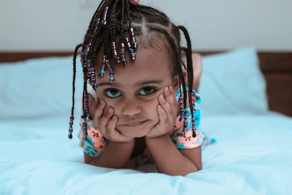Why You Should Have Bedtime That's Actually a Bedtime