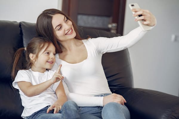 Why You Should Have a Family WhatsApp Group