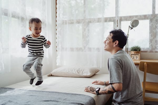Why Discipline Without Punishment Actually Works
