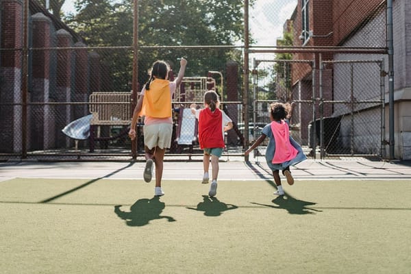 Why You Should Let Kids Be Bored