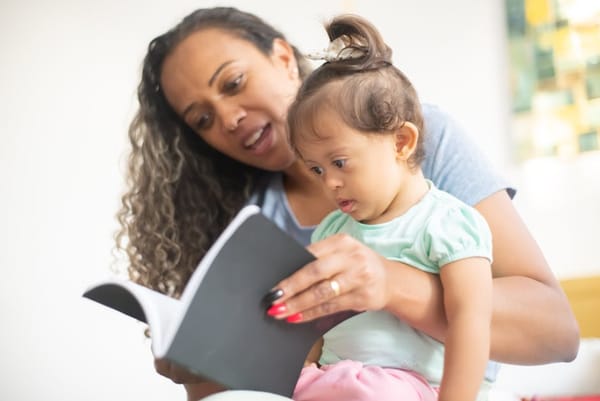 Why Reading to Kids Beats Almost Every Other Activity