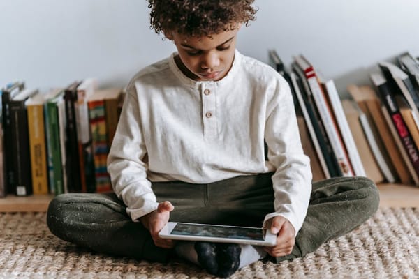 Why Screen Time Limits Matter Less Than Screen Content