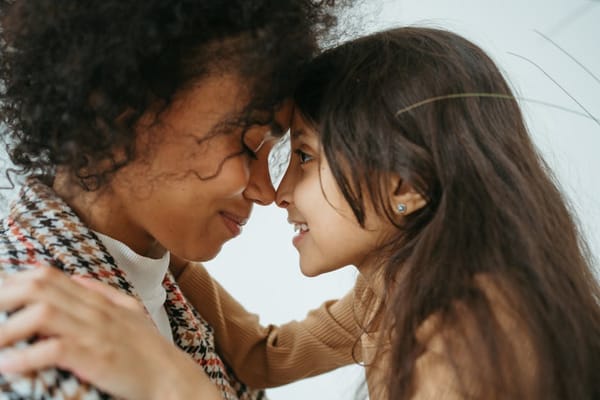 Why You Should Stop Comparing Yourself to Other Mothers