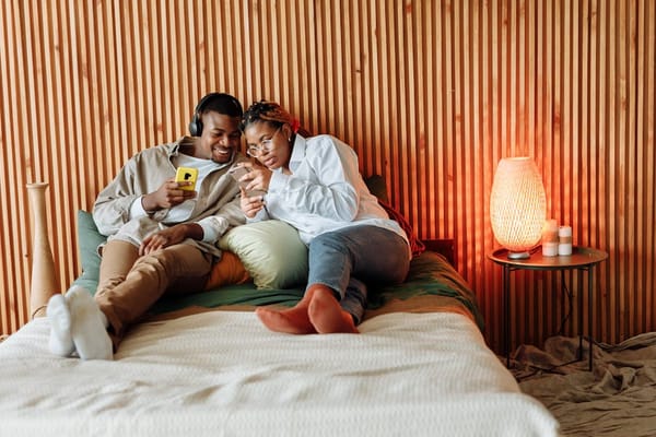 Why You Should Stop Phones in Bedrooms (Including Yours)