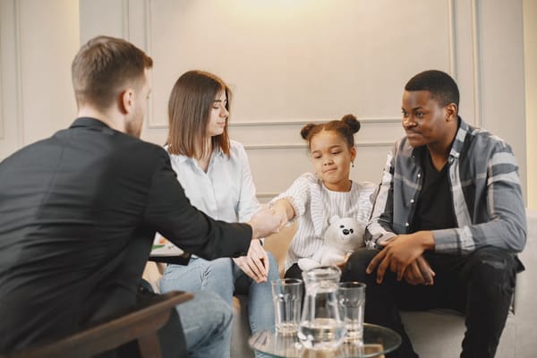Why Most Parenting Conflicts Are Predictable