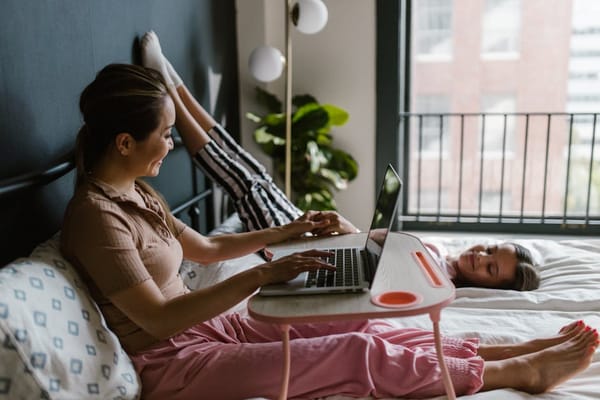 Working Mum Survival: The Hour-by-Hour That Actually Works
