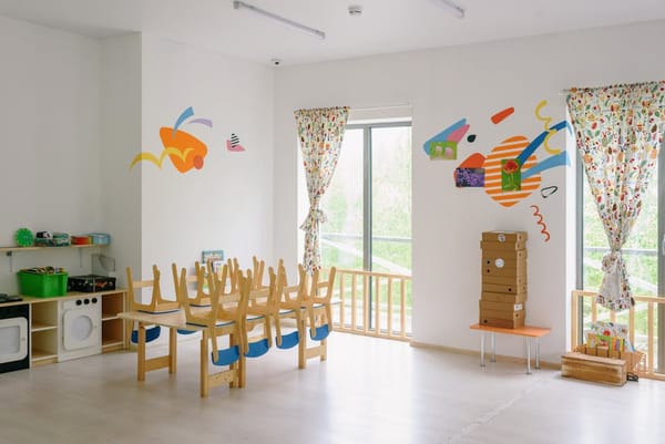 The Childcare Cost Calculation Most Couples Get Wrong