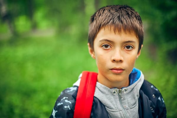 The After-School Meltdown Nobody Warns You About