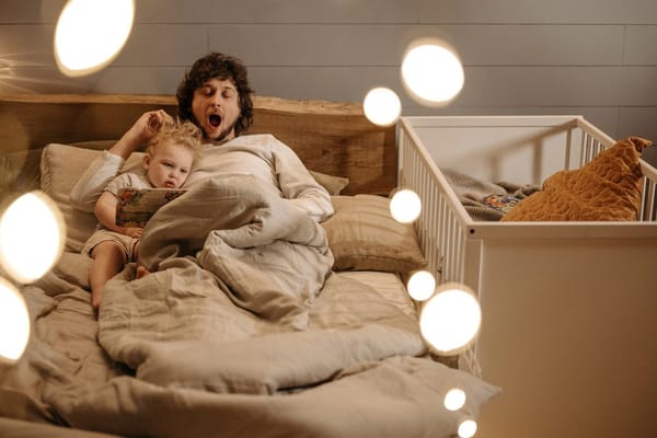 Resetting the Bedtime Routine Before School Starts: A Two-Week Plan to Undo a Summer of Late Nights