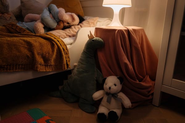 The Clocks Fall Back November 1: How to Get Your Kid's Sleep Ahead of It